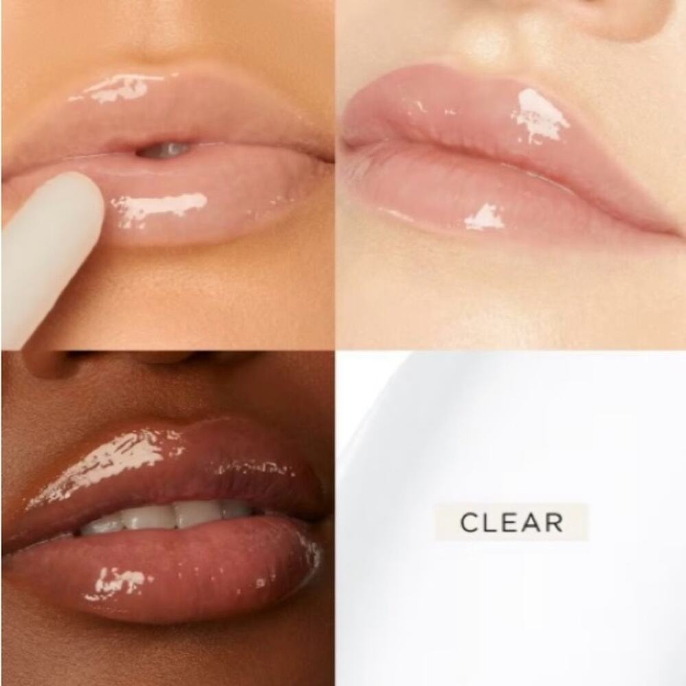 Tarte Maracuja Clear Juicy Lip Gloss